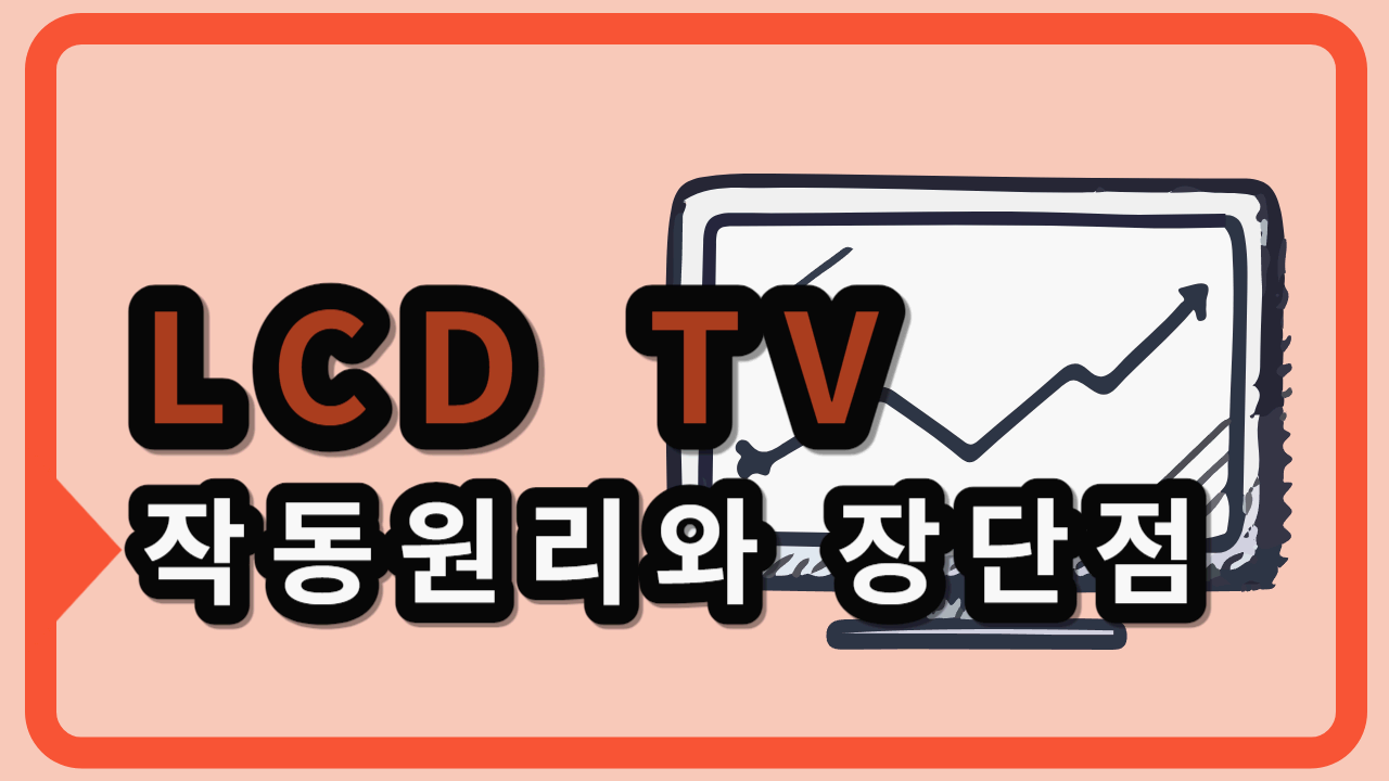 LCD TV - 썸네일